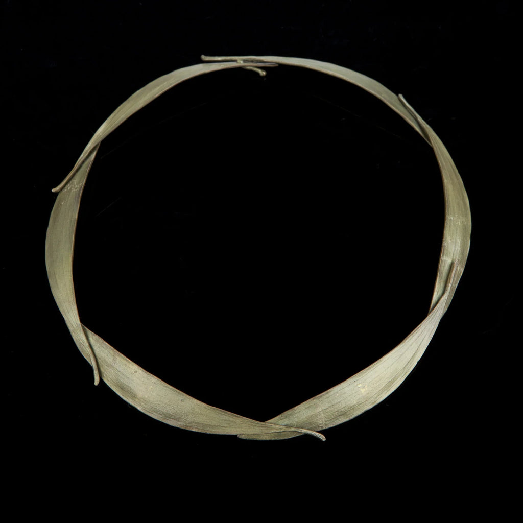 Eucalipto - Collana
