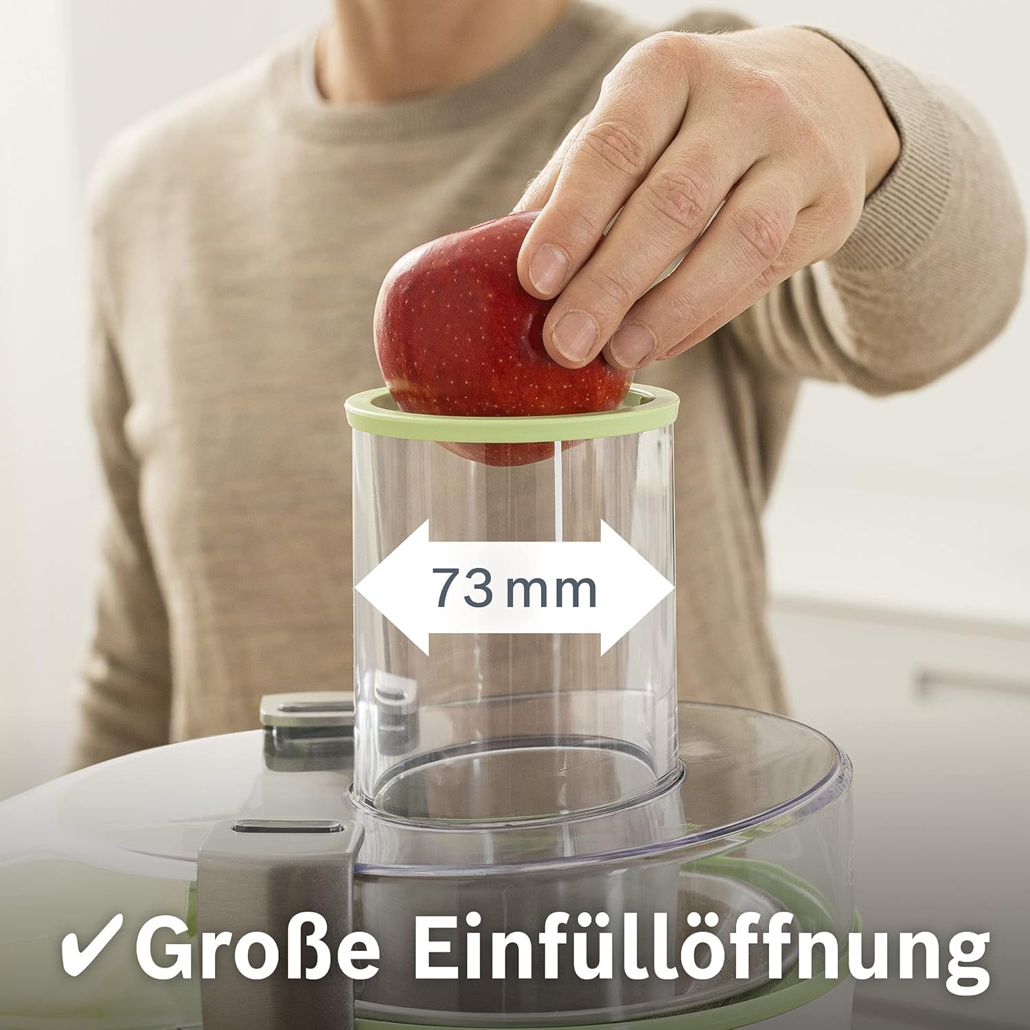 Bosch Hausgerte