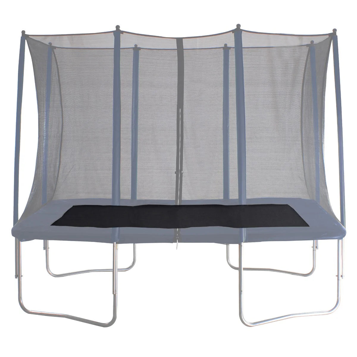 Trampolinmatte React Rechteck