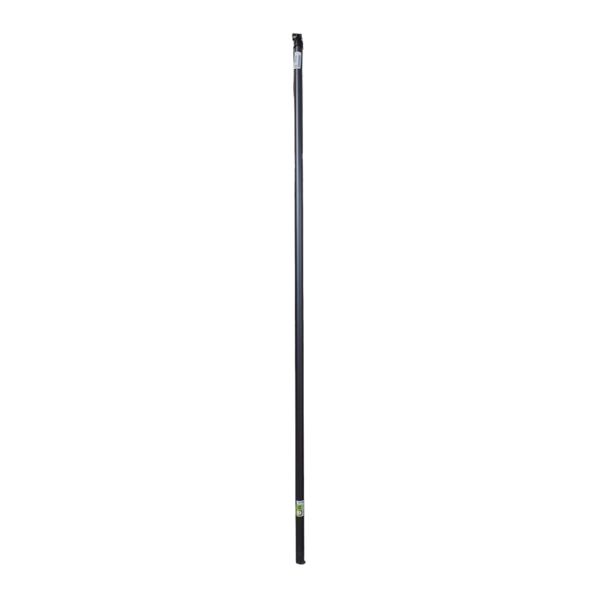 Alberts Puntone per pali da recinzione, per altezze della recinzione 80-150 cm, Antracite metallizzato, da annegare nel calcestruzzo - Articolo di seconda scelta, ottime condizioni