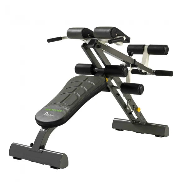 Tunturi Pure Core-Bauch-Rückentrainer