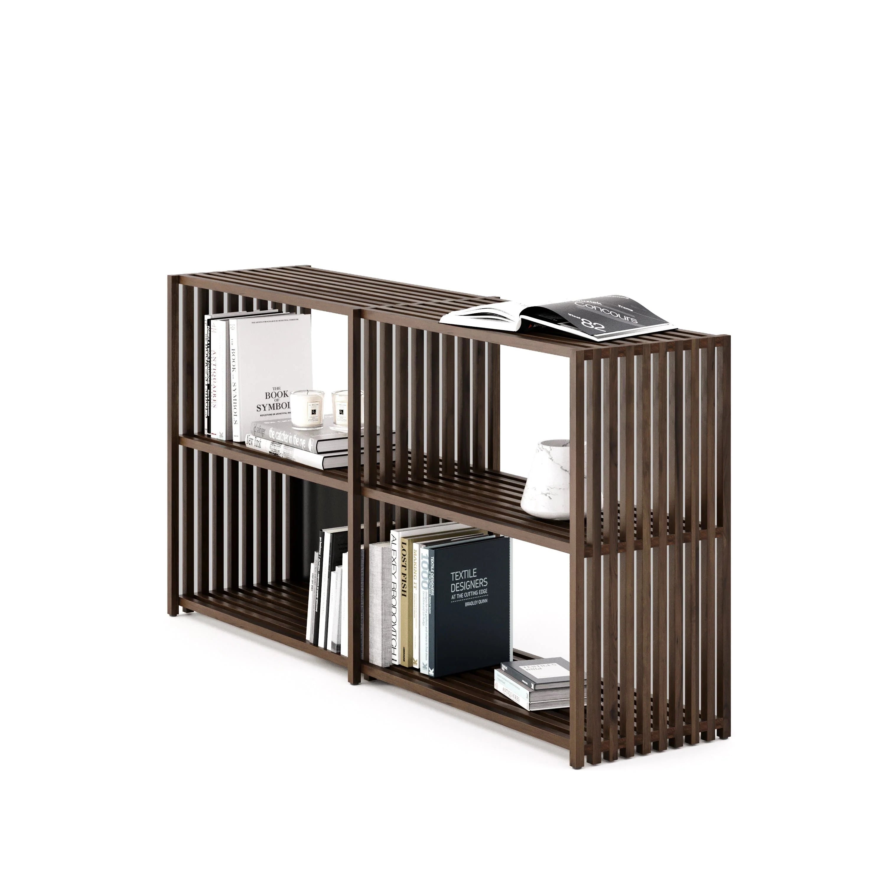 Regal REBAR 2.2 \ Nussbaum