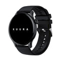 Kuura    Funzione F7 V3, Nero
