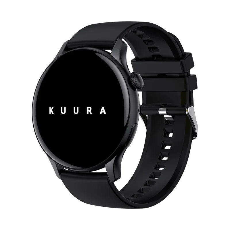Kuura    Funzione F7 V3, Nero