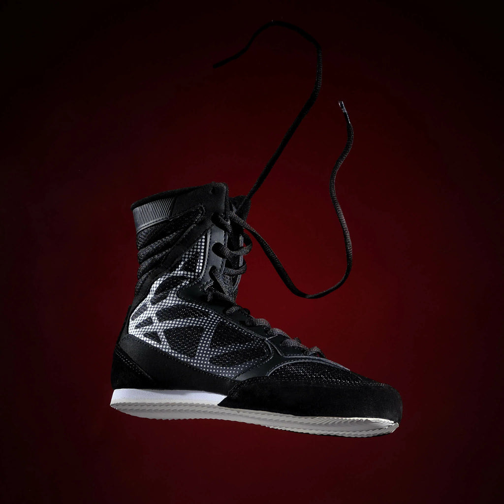 Core Boxschuhe Bout Pro