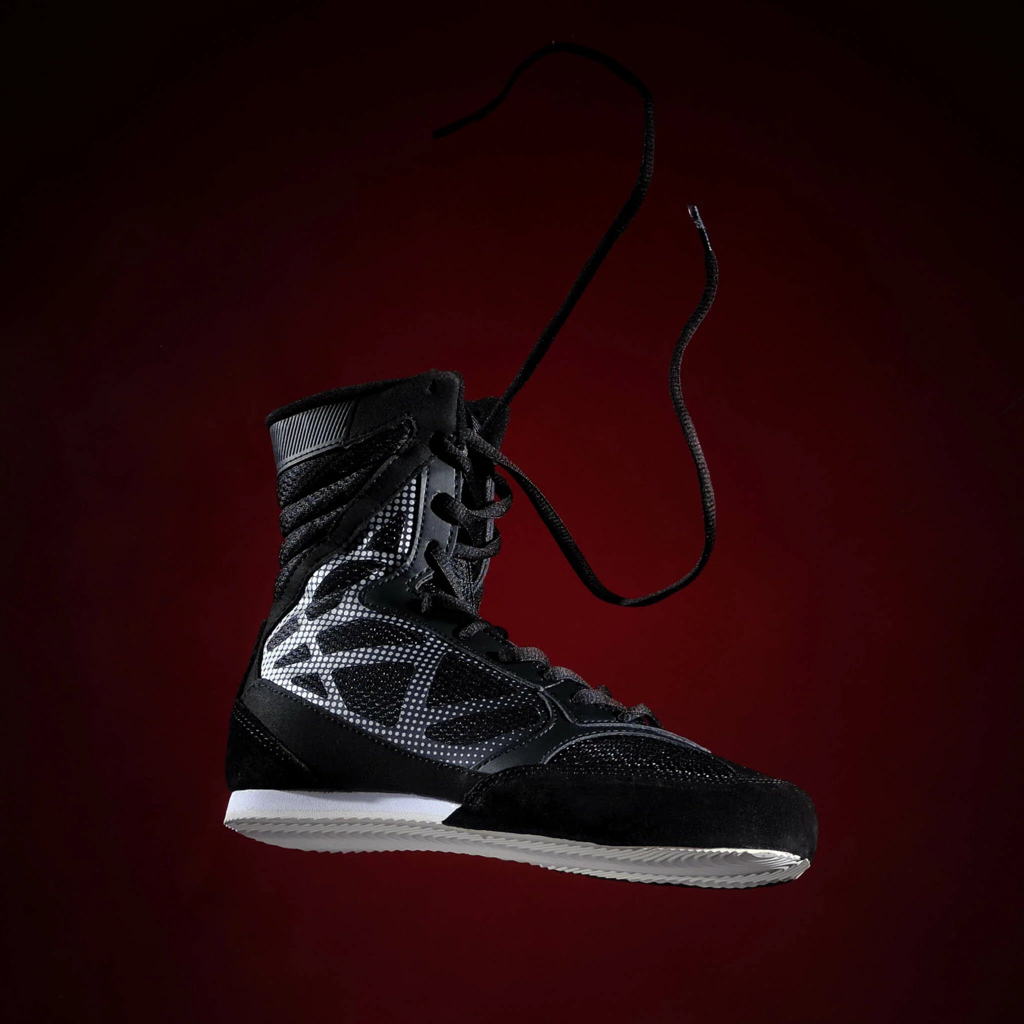 Core Boxschuhe Bout Pro
