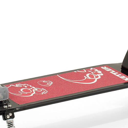 Kettler Alu-Scooter Zero 8 Streetart