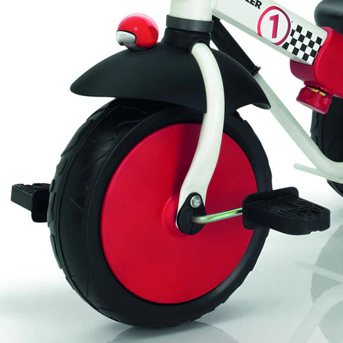 Kettler Happytrike Racing