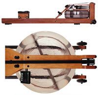 WaterRower vogatore Ciliegio