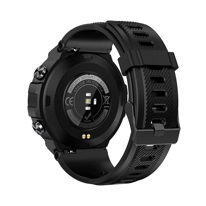 Kuura    Sport S5 GPS V3, Schwarz