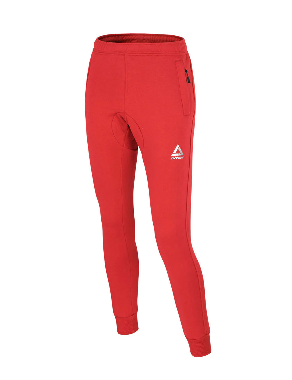 Winter Sweatshirt Crew Pro Line mit Kapuze Grafit Set