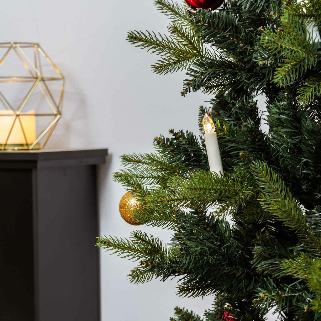 Lykke Albero di Natale Deluxe 150 cm