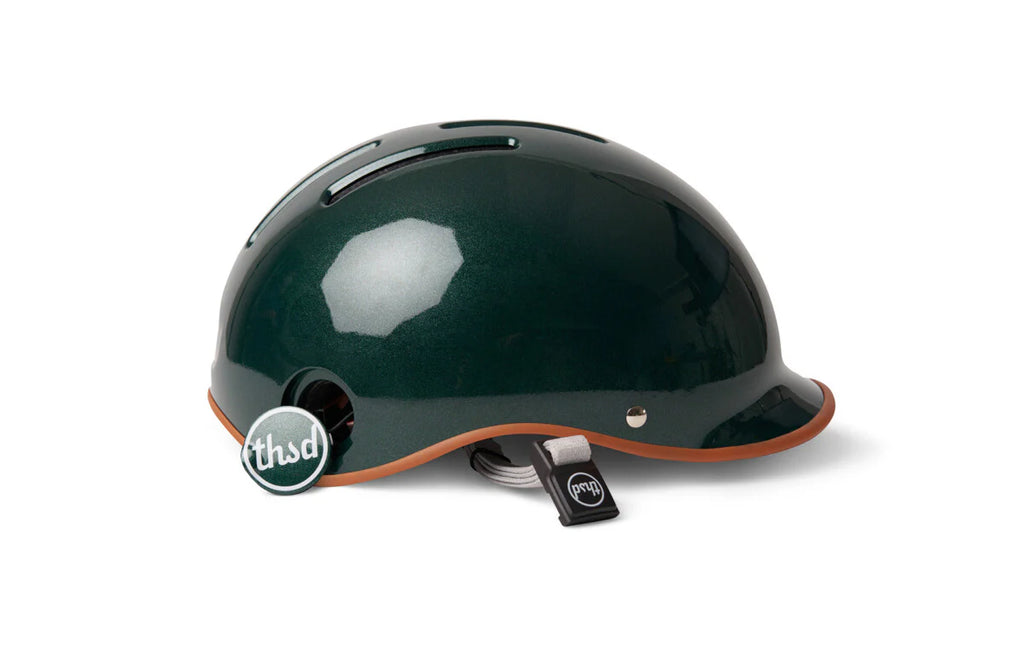 Verde Corsa Heritage 2.0