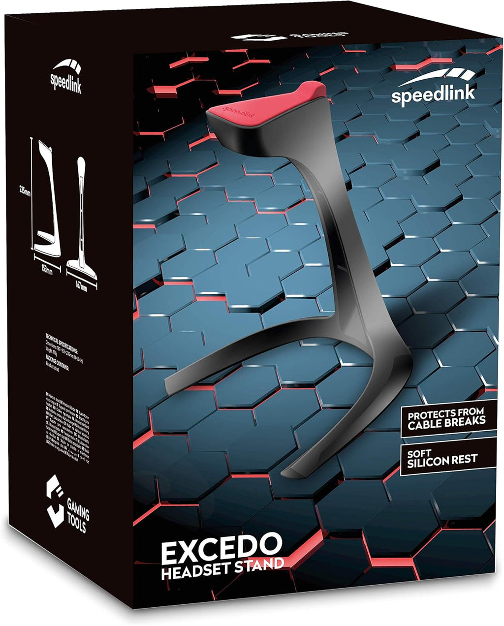 HyperX Cloud MIX Headset gaming cablato + Bluetooth