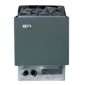 Vasta Saunaofen elektrisch Spark 6kw, feste regelung, 5-8m3