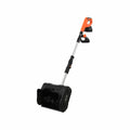 Fornorth Spazzaneve elettrico Standard S10