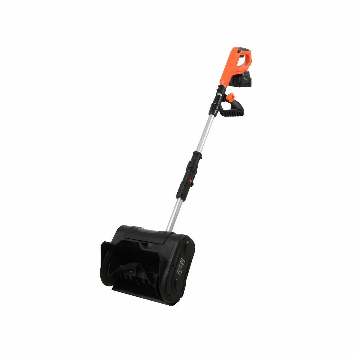 Fornorth Spazzaneve elettrico Standard S10