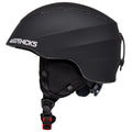 Casco Sci - Snowboard Master T52 Nero