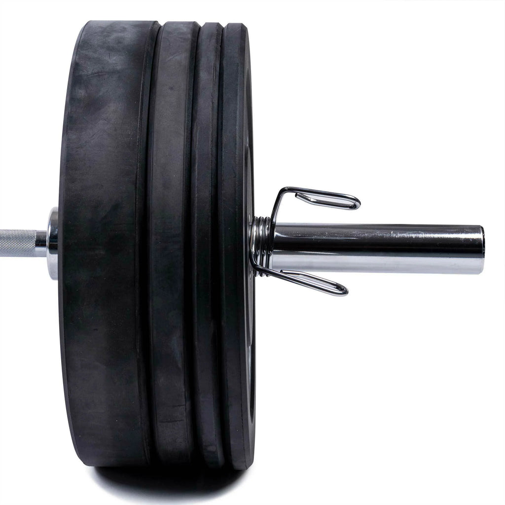 Core 2x Bumper Plates 5-25 kg