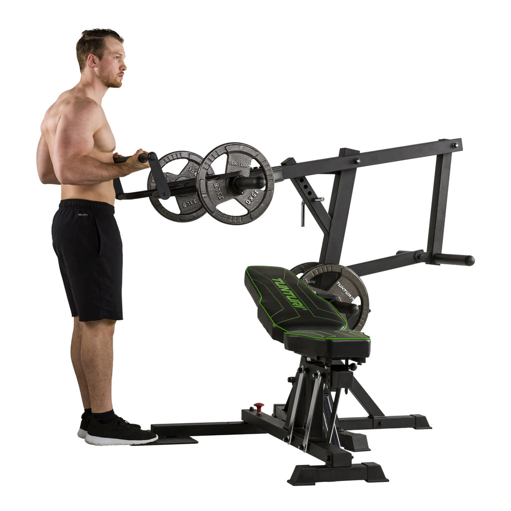 Stazione Fitness Tunturi WT80