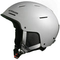 Casco da Sci - Snowboard Strong SP-S210 Grigio Opaco