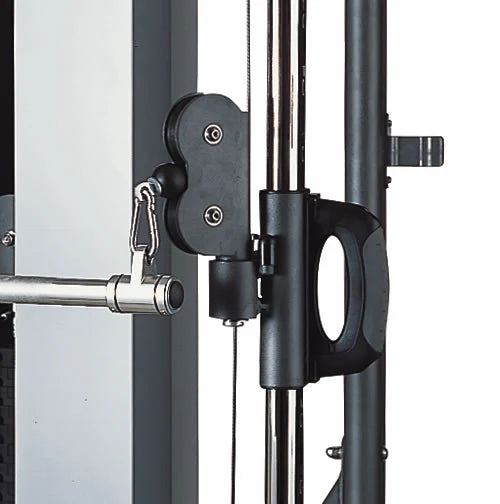 Vision Fitness Kraftstation ST700 Multi Functional Trainer Vorführgert