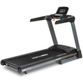 Tapis roulant Flow Fitness Runner DTM3500i