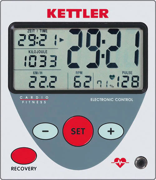 Kettler Ganzkrpertrainer Crossbike
