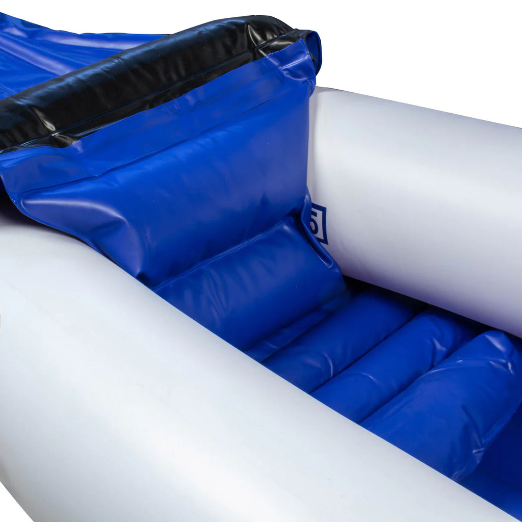 Deep Sea Kajak, 2 Personen