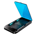UV-Box für handy mit QI Ladegert