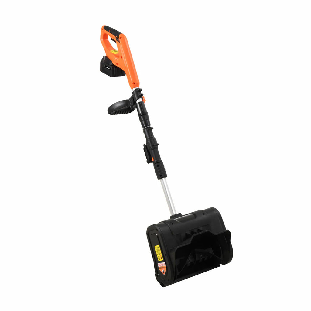 Fornorth Spazzaneve elettrico Standard S10