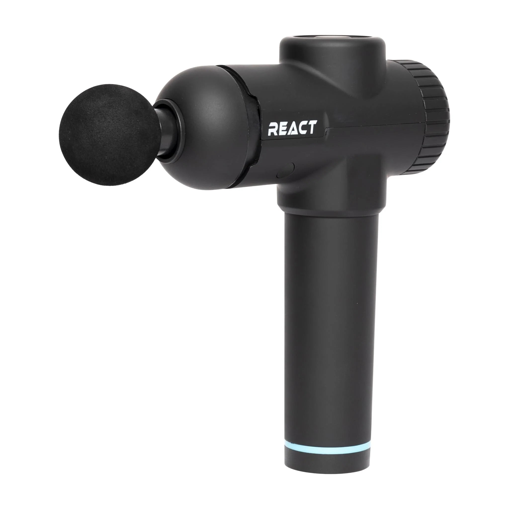 React Massagepistole 1500