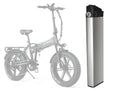 Samebike Akku XWLX09 – Leistungsstarker Ersatzakku