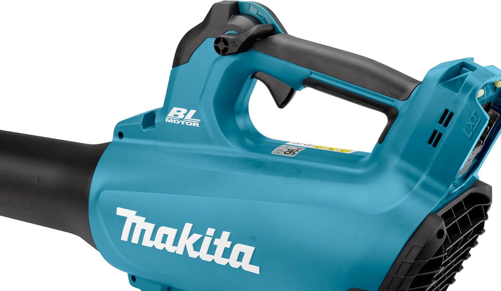 Makita DUB184Z Soffiatore a batteria 18 V (senza batteria, senza caricabatterie), Benzina, 1