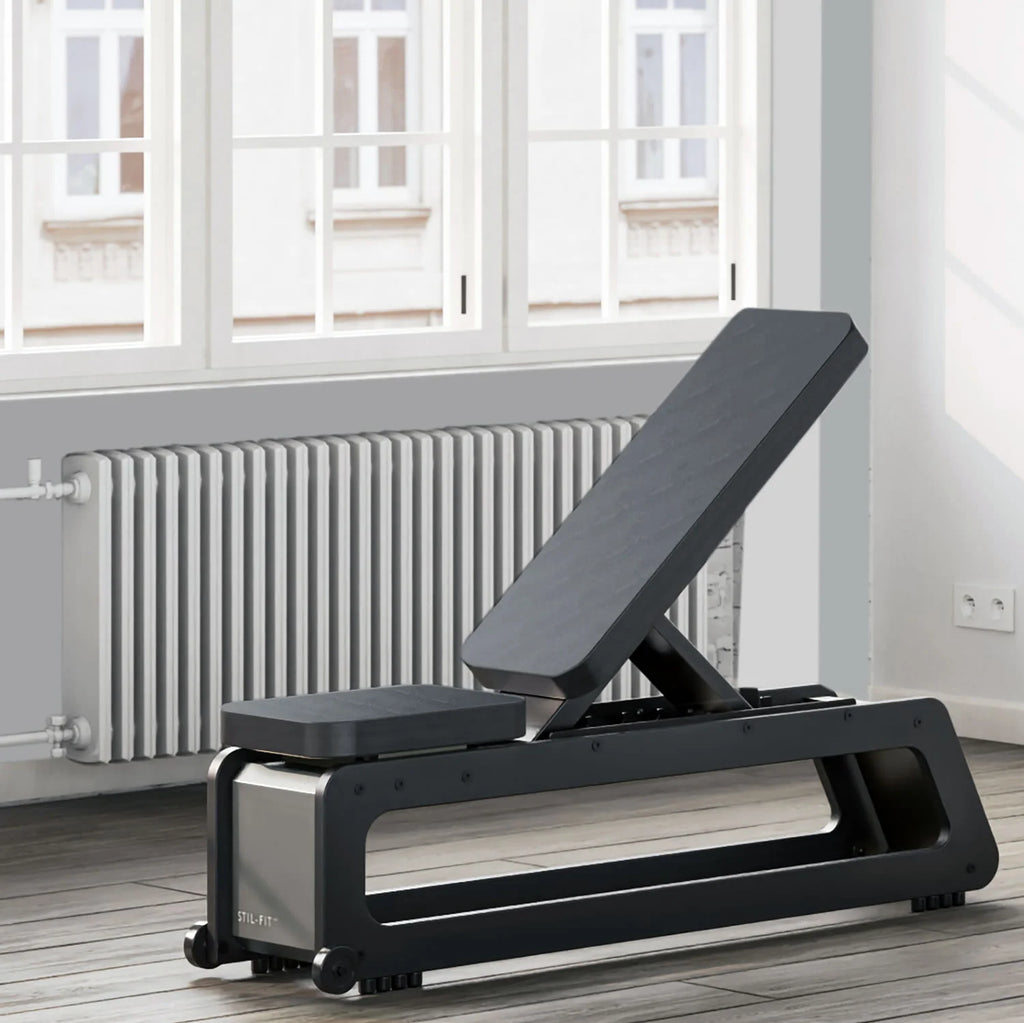 Panca pesi STIL-FIT PRO