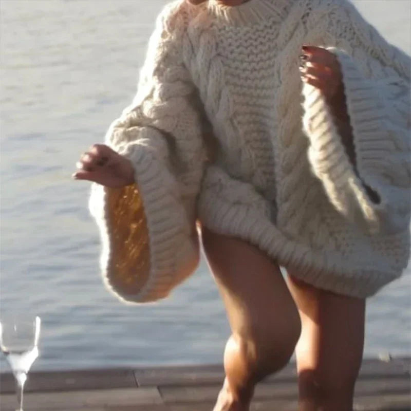 bergroer Pullover für Damen