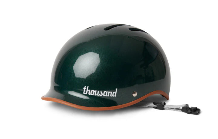 Verde Corsa Heritage 2.0