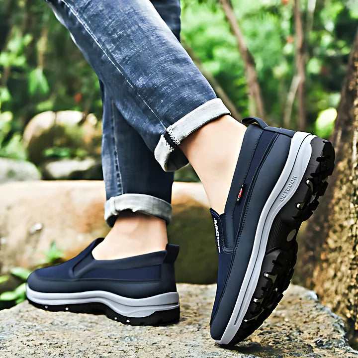 Merle - Weiche und atmungsaktive Wanderschuhe