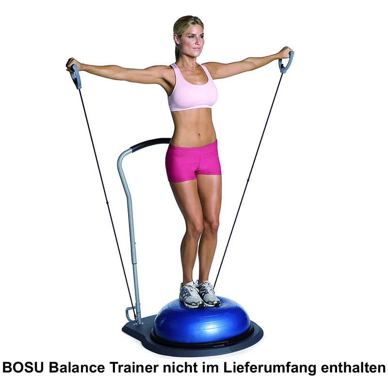 Sistema 3D BOSU Balance Trainer