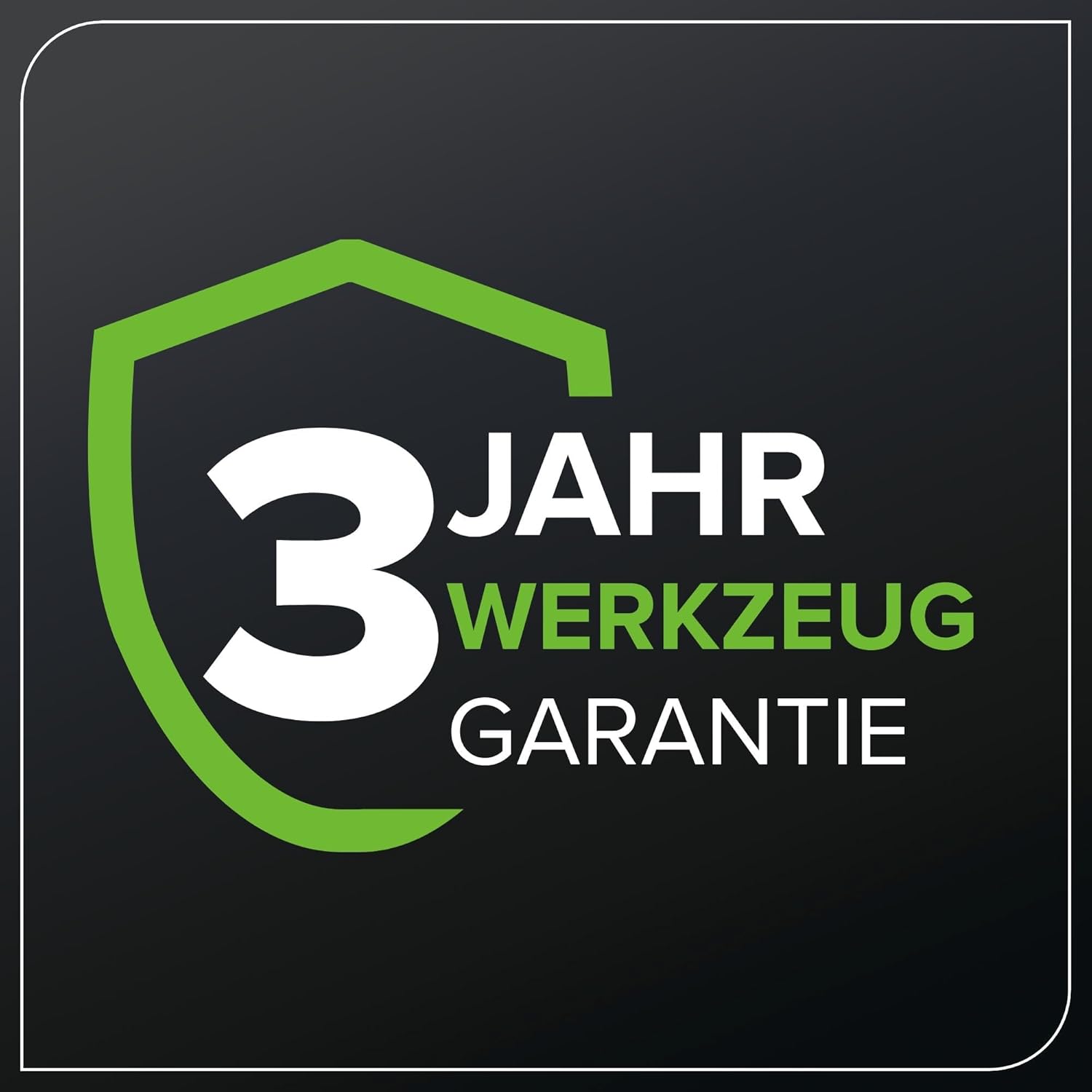 Greenworks 48V (2x24V) Selbstfahrender Akku Rasenmäher für große Flächen bis zu 480m², 46cm Schnittbreite, 55L Sack PLUS zwei 4Ah-Akkus und Doppelladegerät GD24X2LM46SPK4X