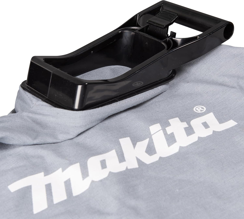Makita DUB187Z Soffiatore/Aspiratore 18V a batteria (senza batteria, senza caricabatterie)