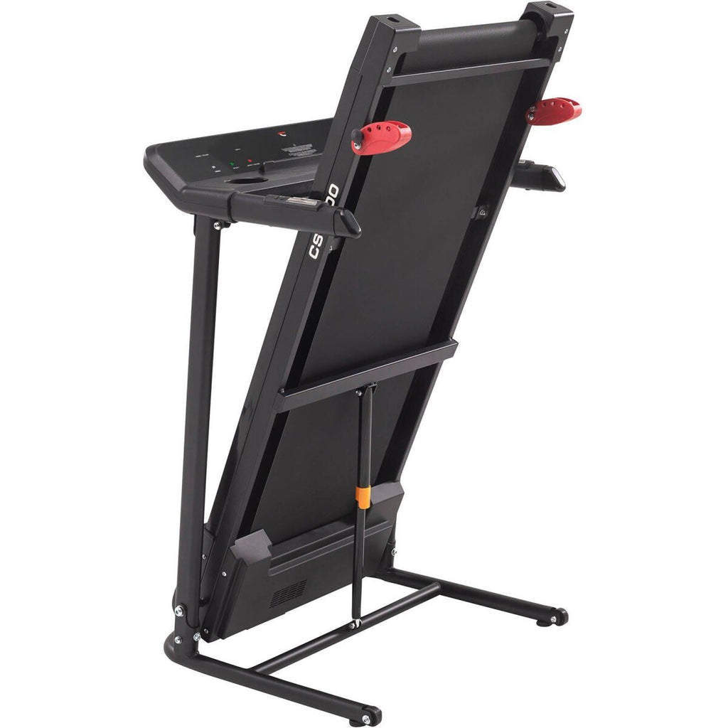 Tapis roulant Christopeit Sport® CS 4000 - B-Ware molto buono