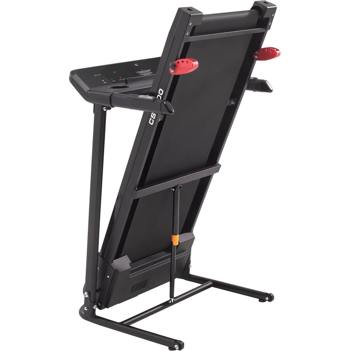 Tapis roulant Christopeit Sport® CS 4000 - B-Ware molto buono