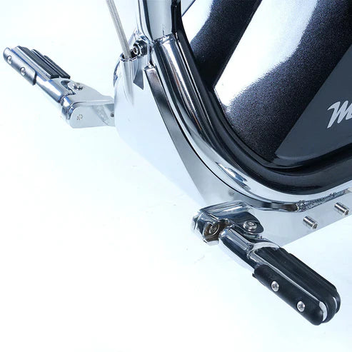 MangoSteen Furasten für elektrische Chopper Scooter M1PS