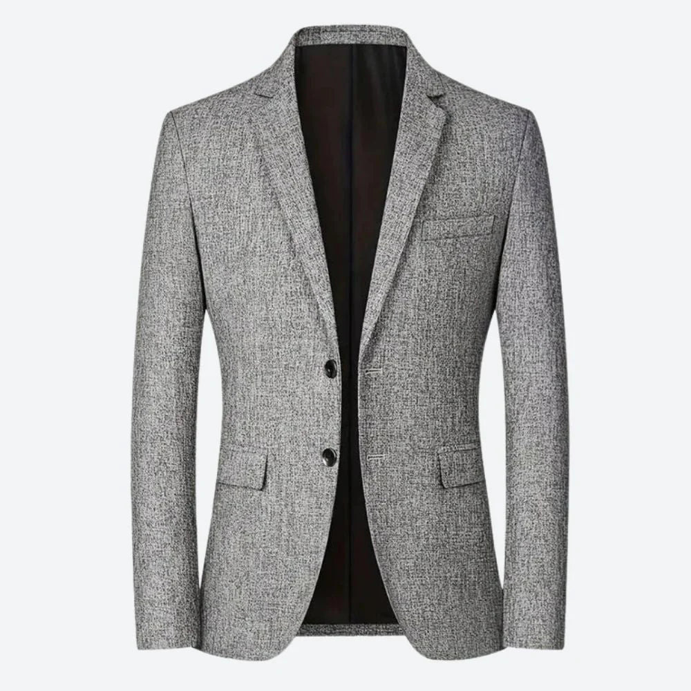 Blazer elegante da uomo