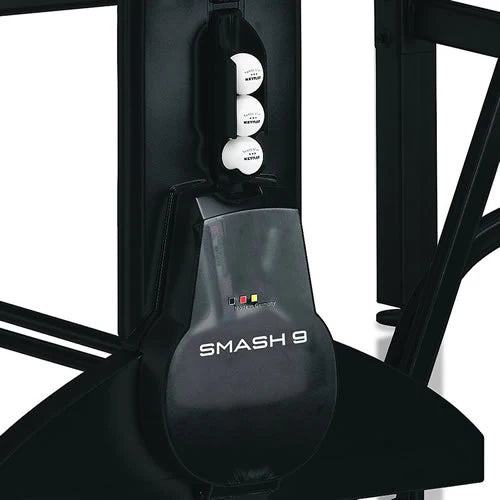 Kettler Tischtennisplatte Smash Outdoor 9 TT-Tisch