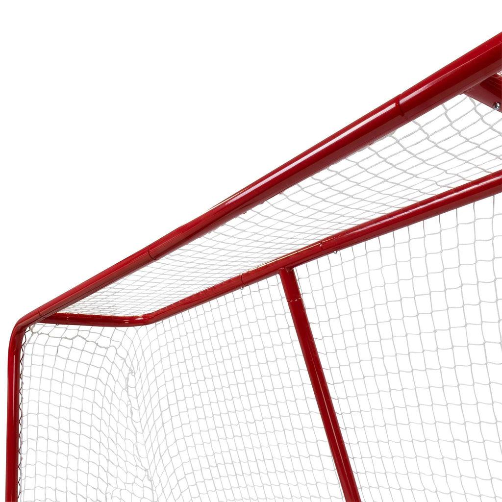 Prosport 2x Porte da Hockey su Ghiaccio Ufficiali