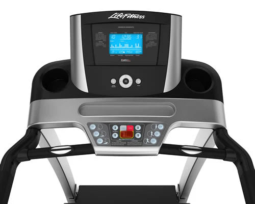 Life Fitness F3 Base/Avanzato