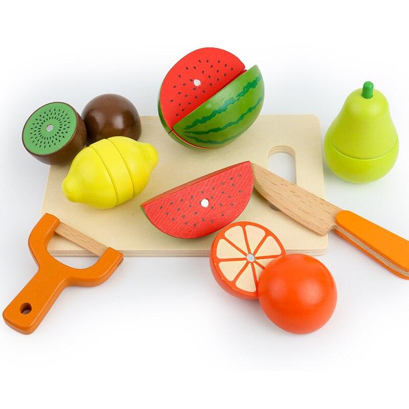 Woods | Cassetta in legno per frutta e verdura