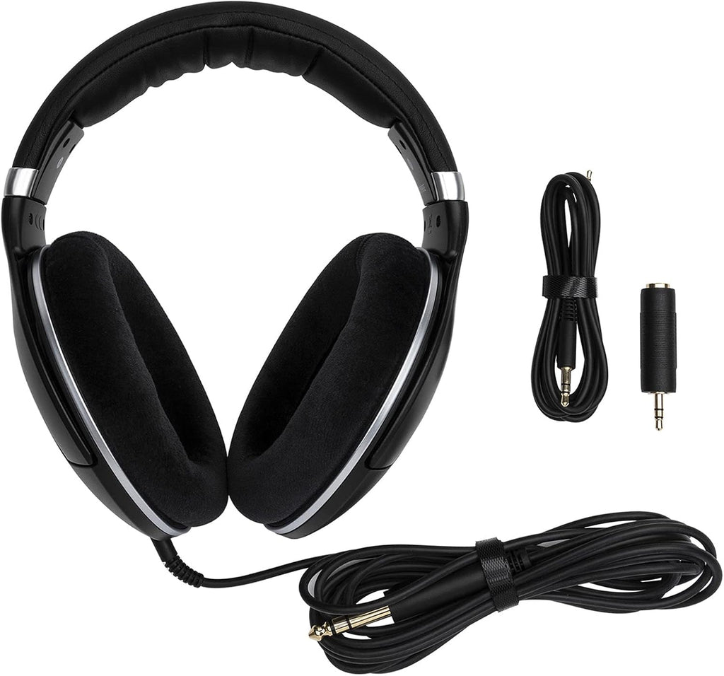 Cuffie Sennheiser HD 599 SE aperte